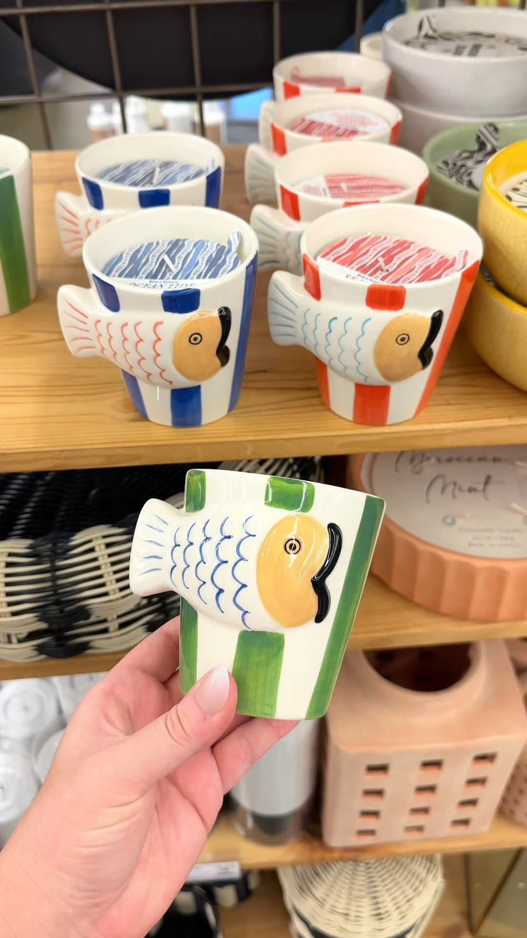summer home finds at world market! 

#LTKMothersDay #LTKSeasonal #LTKHome
