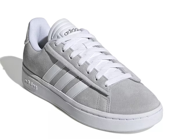 adidas Grand Court Alpha Sneaker - Women's | DSW