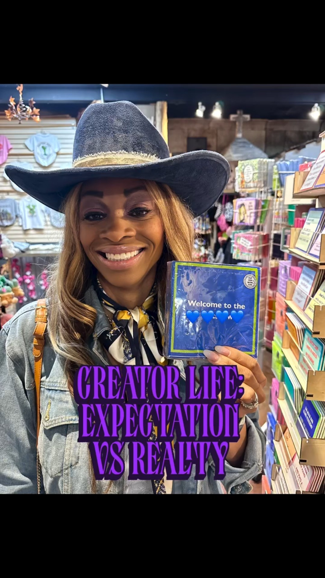 Bloopers & Behind-the-Scenes 🎬

Not every shot is perfect… and honestly, that’s where the real magic (and chaos 😂) happens.
Learning lighting, angles, timing, and trying to make the vision come to life — all while keeping it real.

From awkward poses to “wait… that didn’t work” moments, this is what being a brand-new content creator actually looks like 💛

Progress over perfection. Always.

✨ Thanks for being here while I figure it all out ✨
Tell me… do you like seeing the polished version or the messy behind-the-scenes? 
#bloopers #behindthescenes #contentcreatorlife #fyp #reallifecontent