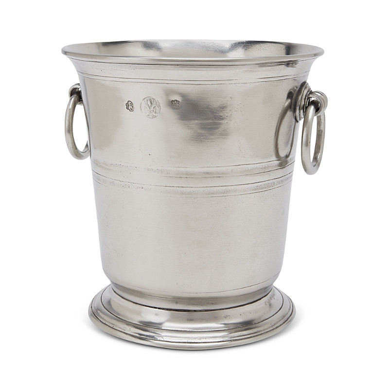 Match Footed Champagne Bucket | Bloomingdale's (US)