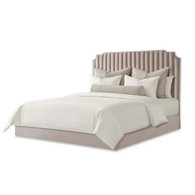 Amaryllis Upholstered Storage Standard Bed | Wayfair North America