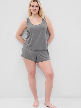Pure Body PJ Shorts | Gap Factory