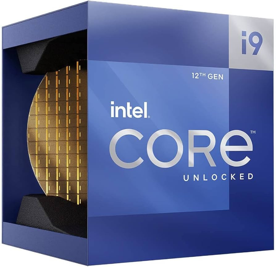 Intel Core i9-12900K Gaming Desktop Processor with Integrated Graphics and 16 (8P+8E) Cores up to... | Amazon (US)