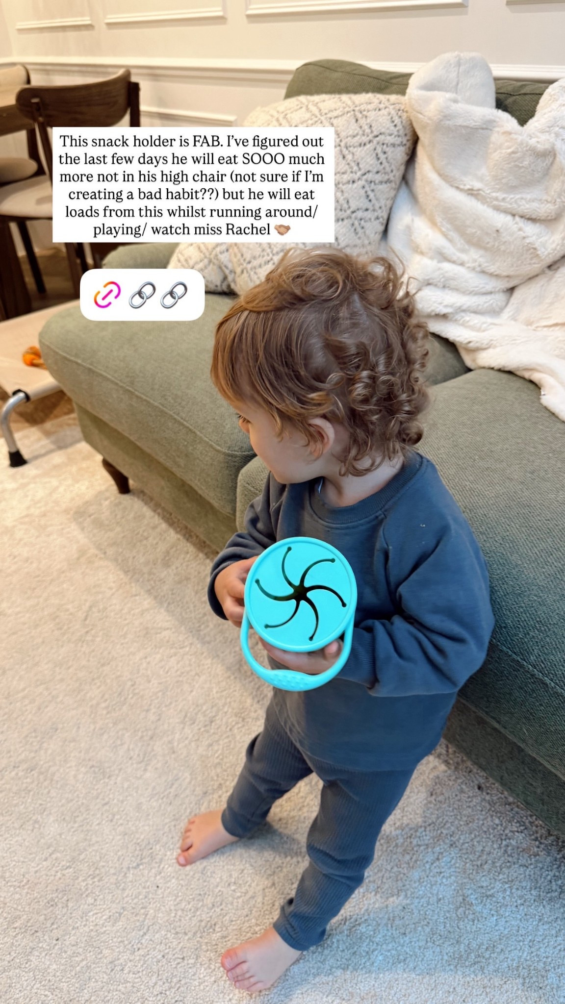 We love these snack cups!

#LTKkids #LTKbaby #LTKfamily