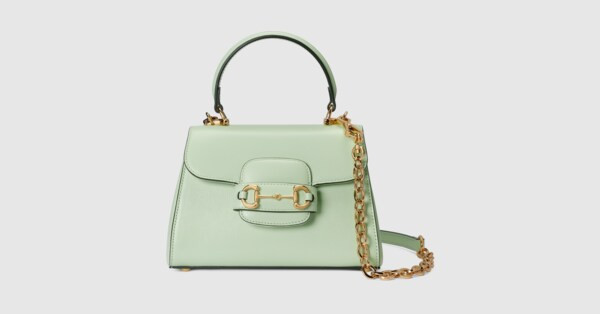Gucci Horsebit 1955 mini bag | Gucci (US)