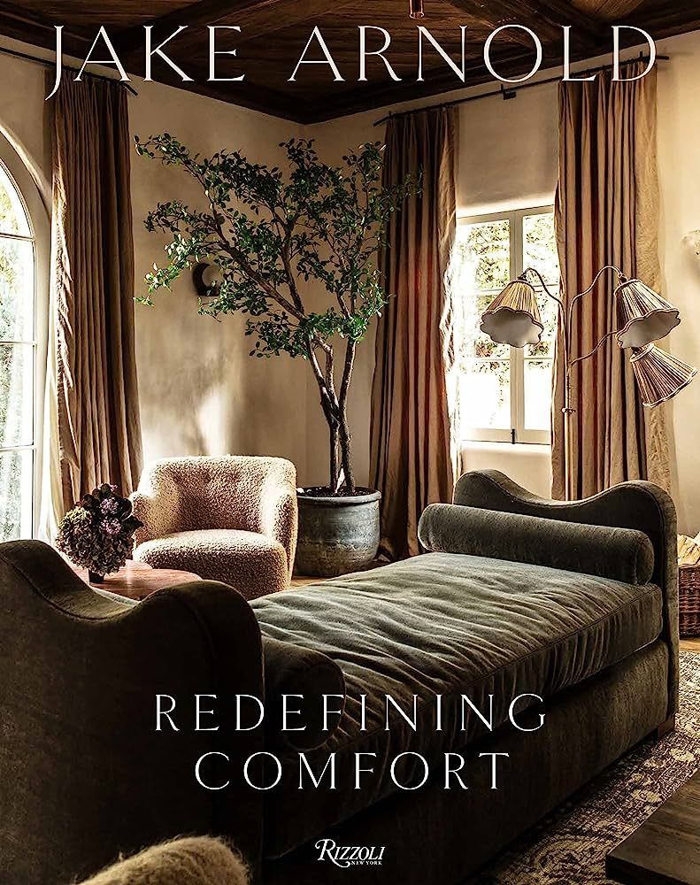 Jake Arnold: Redefining Comfort | Amazon (US)