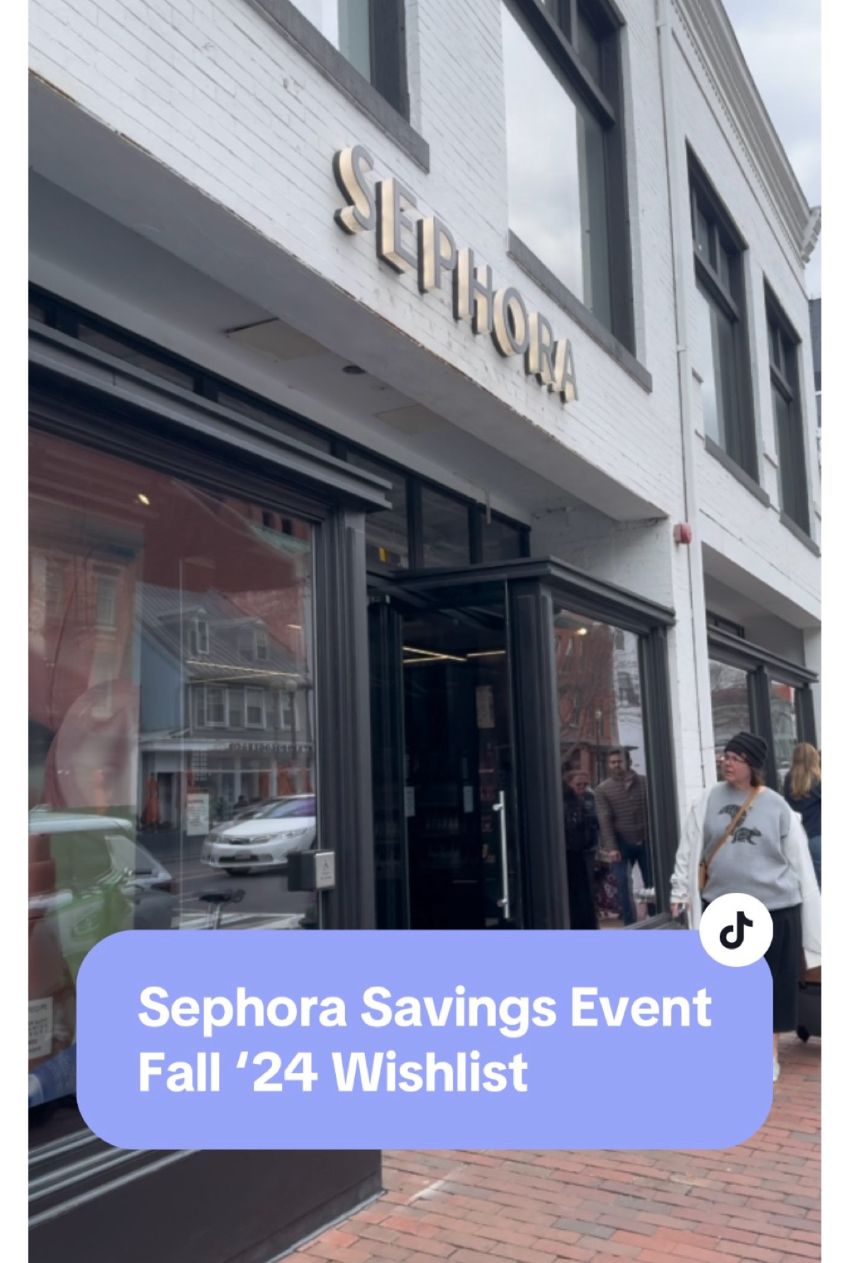 Sephora Savings Event is upon us again! Here are a few items from my wishlist. What’s on yours? #sephora #sephorasavingsevent #beautyhaul 

#LTKHoliday #LTKSaleAlert #LTKBeauty