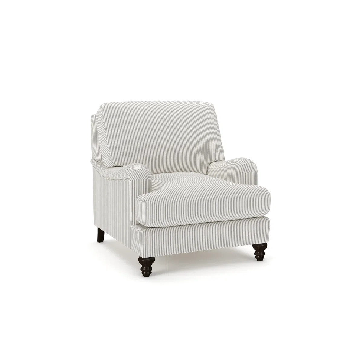 Walters Upholstered Armchair | Wayfair North America