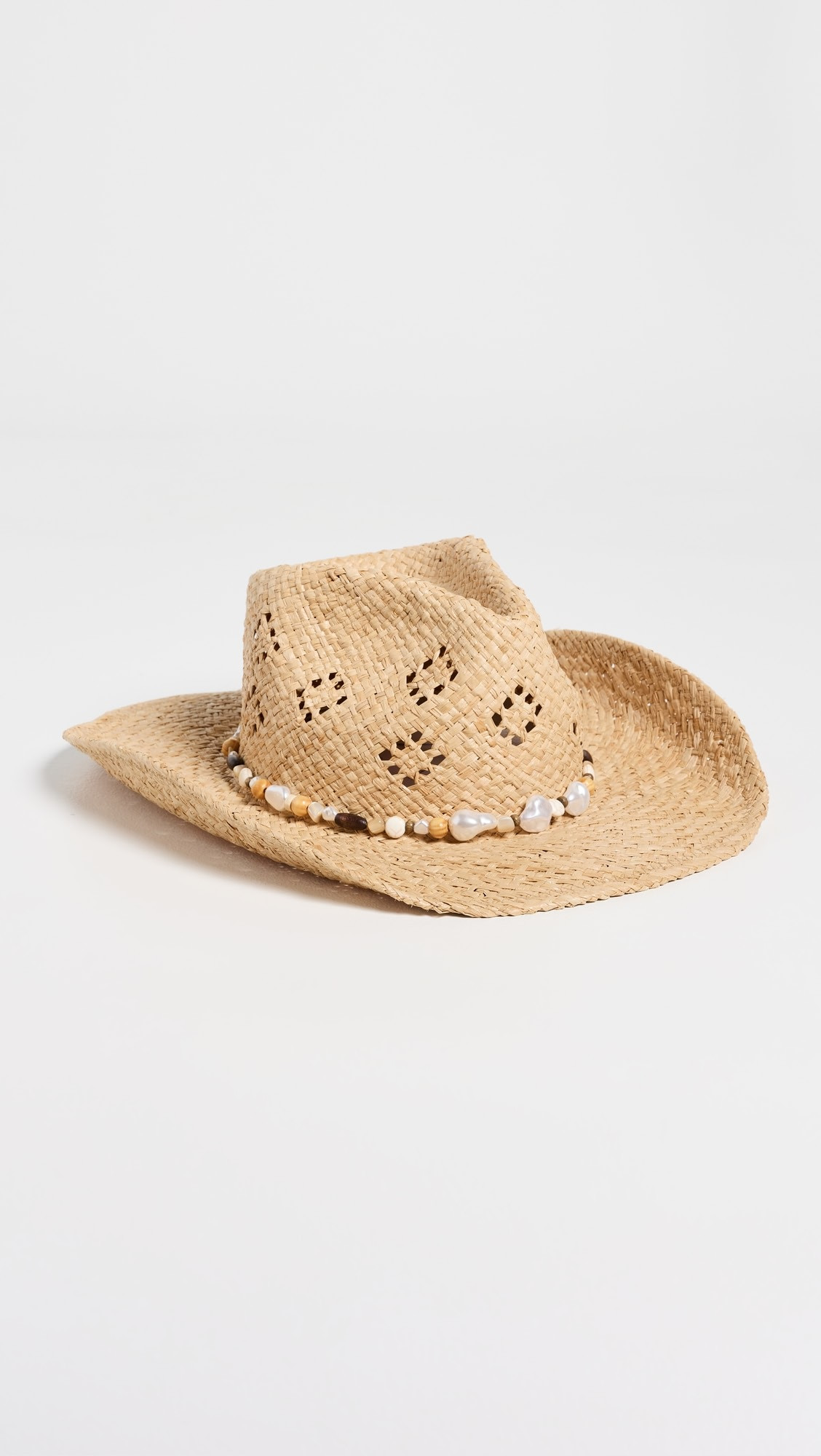 Sol Cowboy Hat | Shopbop