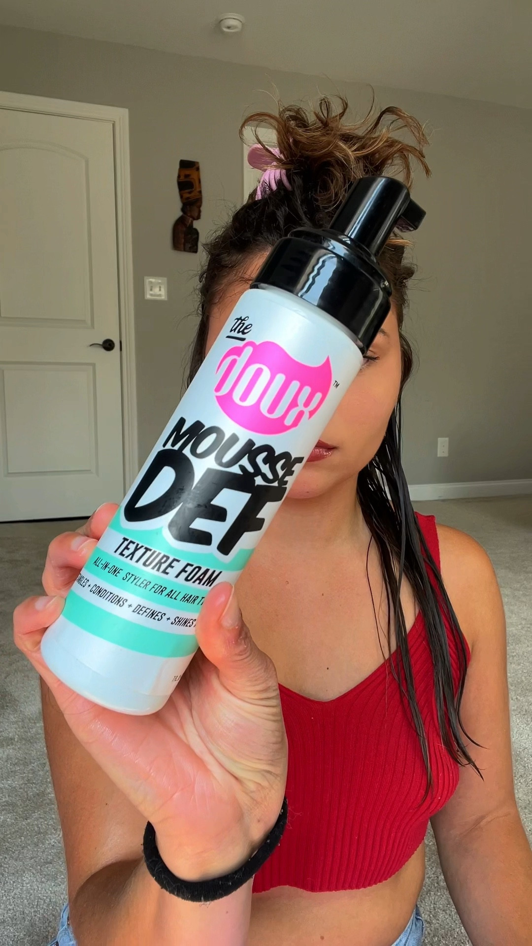 How to fix a bad curly hair day. 

#LTKbeauty #LTKunder50 #LTKU