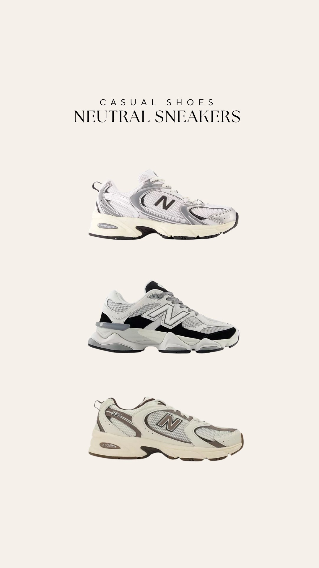 New balance 9060 restock! Casual style! Chunky sneakers  

#LTKfitnessgoals #LTKmomlife