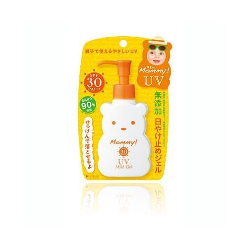 Isehan Mild UV Sunscreen SPF30 PA+++ 100g | Amazon (US)