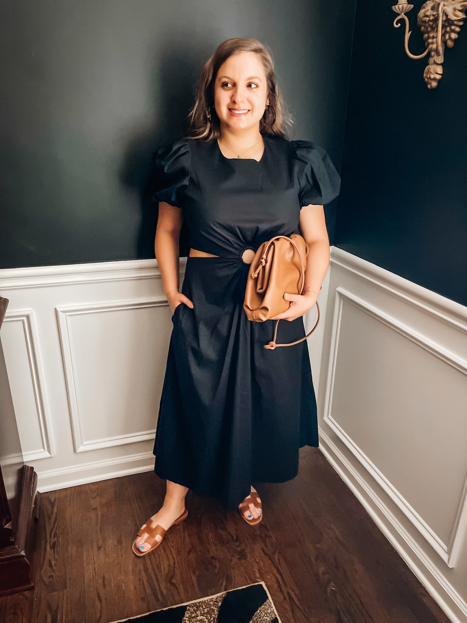 Trend Alert: Cut-Out Dresses

sandals // dress

#LTKunder100 #LTKstyletip #LTKFind