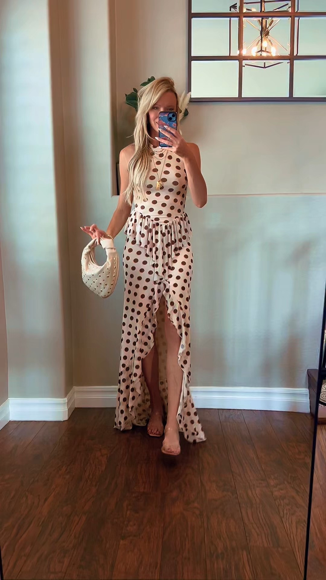 The Prettiest Dress! 

Wedding guest dress, vacation dress, spring dress
@Revolve 

#LTKootd #LTKTravel #LTKSeasonal
