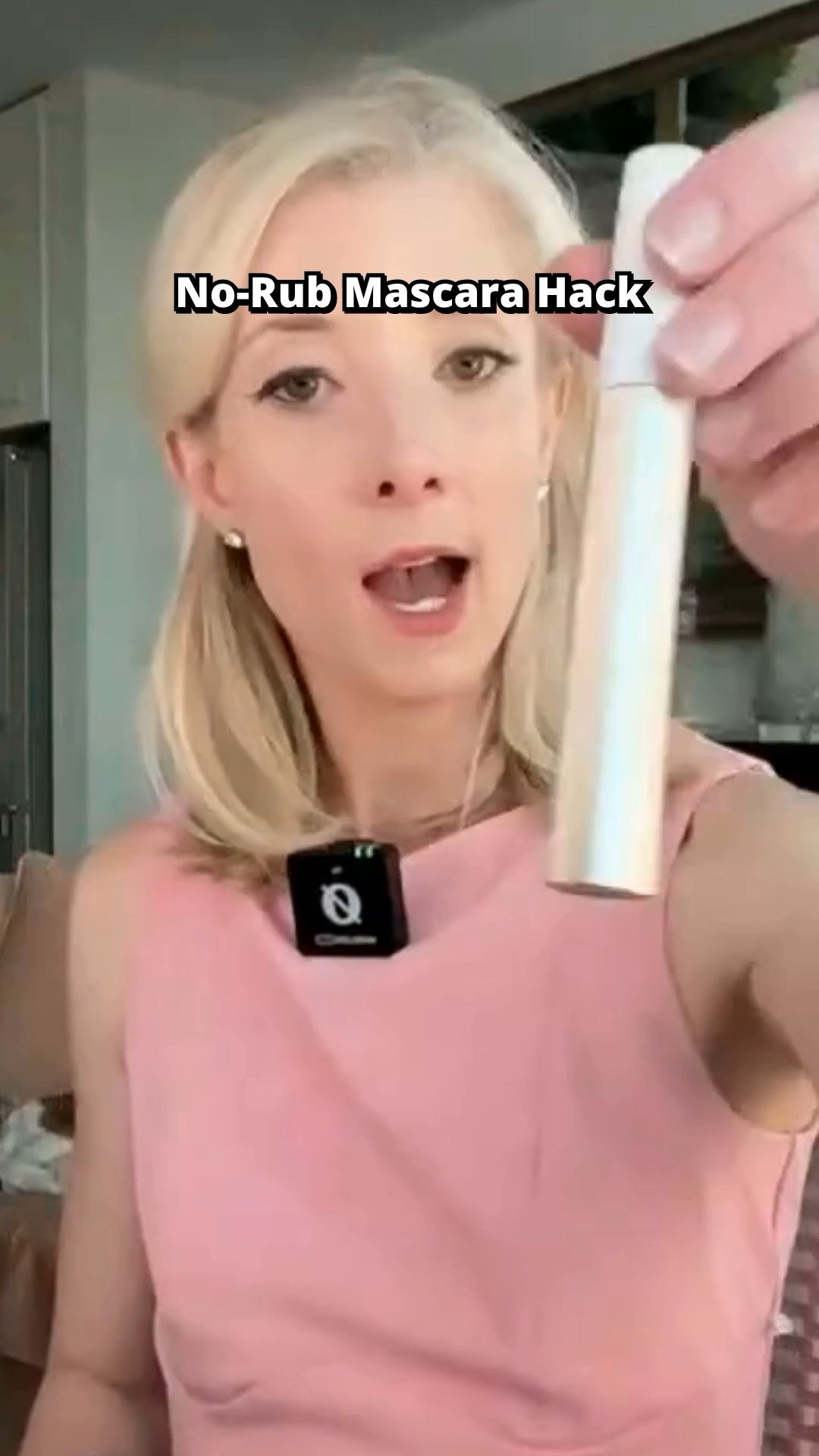 Jane Iredale Lash Fixation Tubing Mascara review and try on. So great! Tagged my dress too. All Amazon! Seasonal gifting ideas 

#LTKFindsUnder50 #LTKBeauty #LTKSeasonal