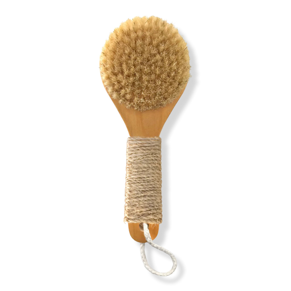 Esker Beauty Exfoliating Dry Brush | Ulta