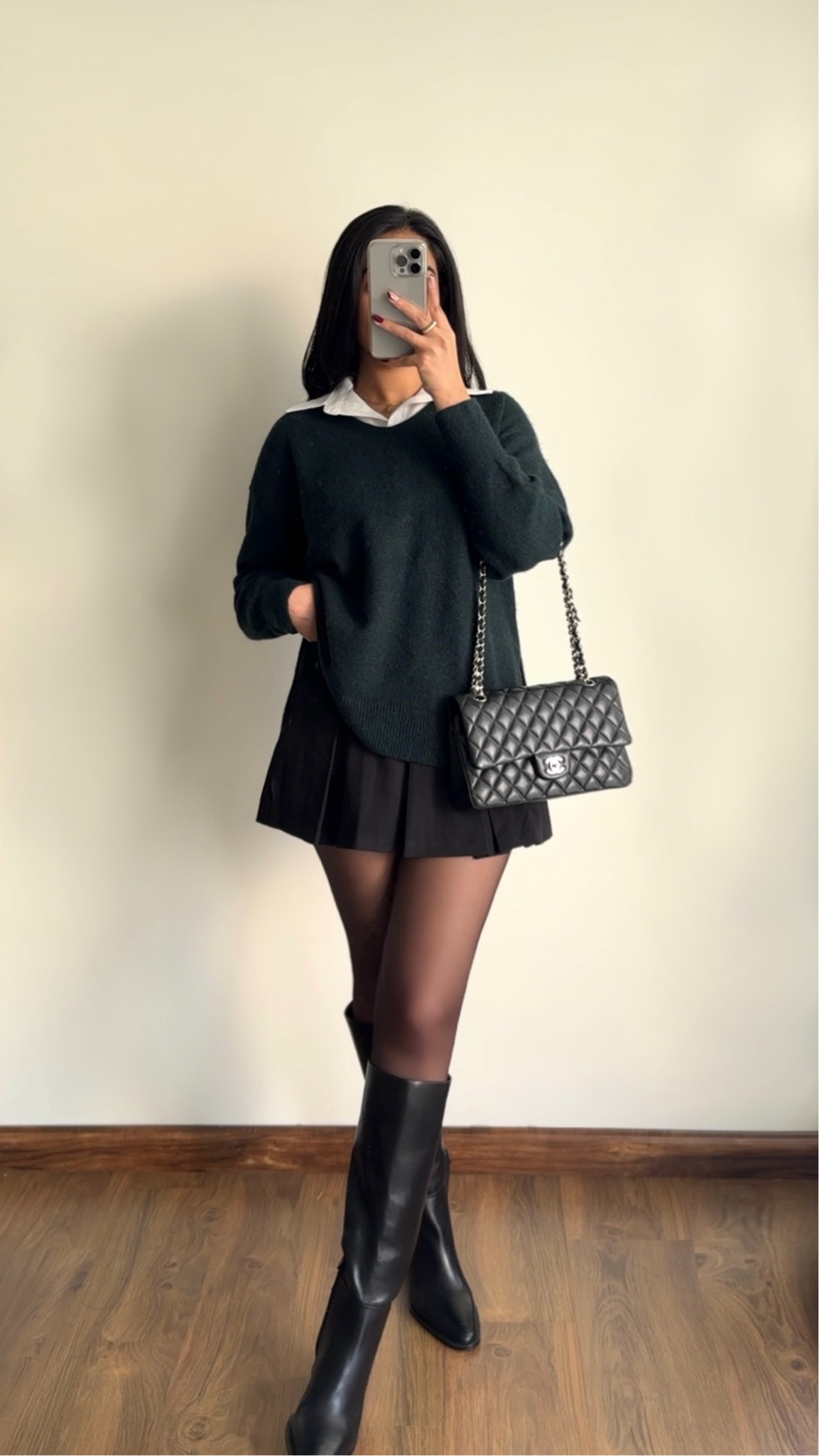 Schoolgirl inspired outfit 💝

#LTKHoliday #LTKCyberSaleUK #LTKeurope