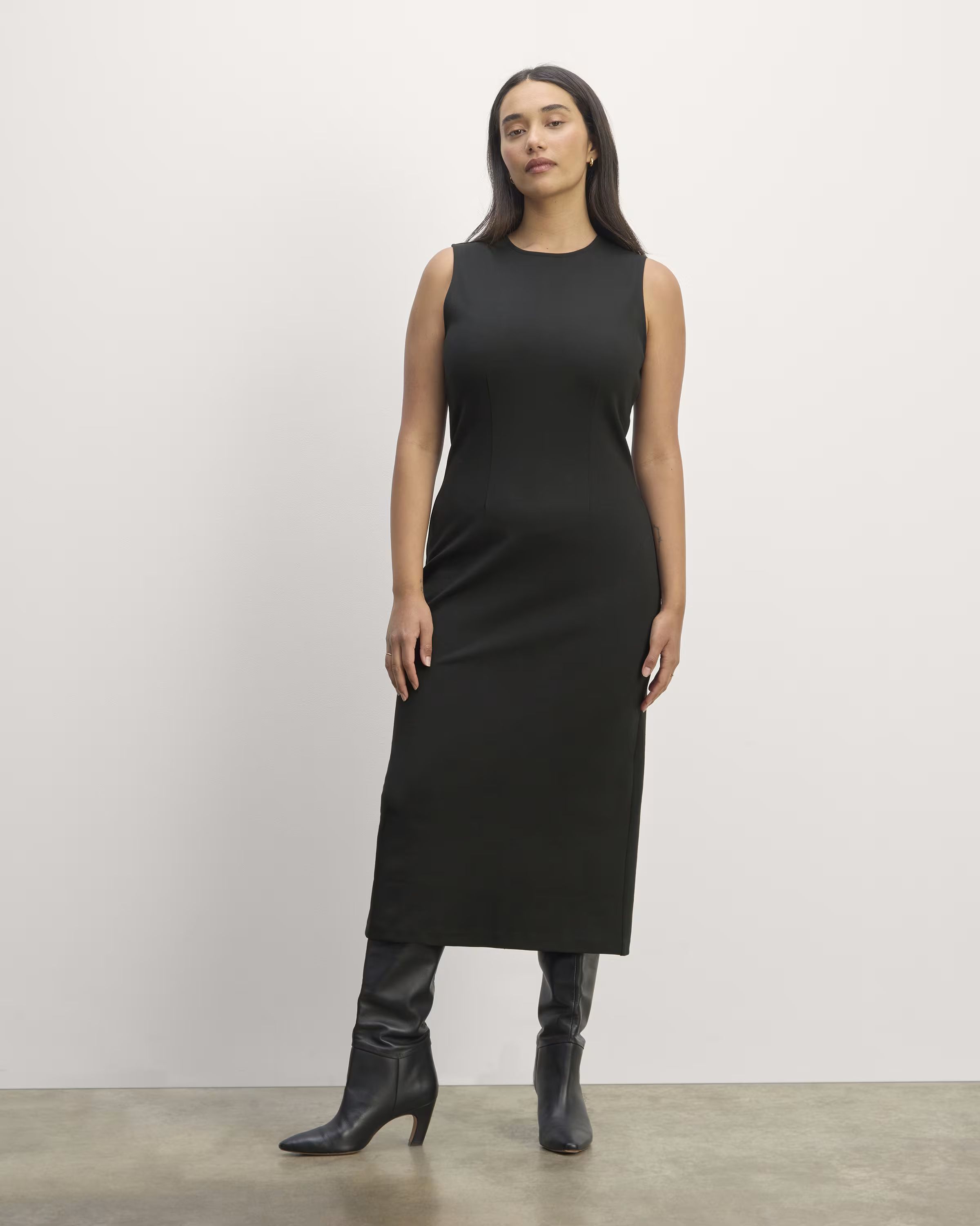 The Dream '90s Midi Dress | Everlane