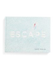 Escape Book | Marshalls