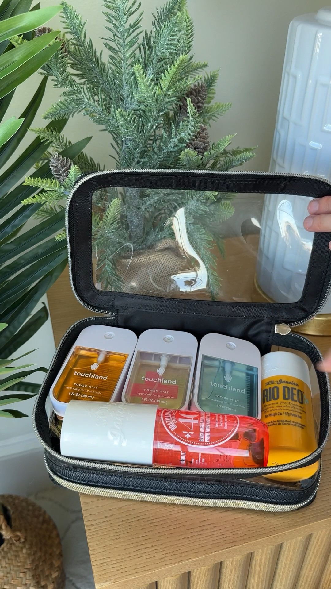 car pack essentials!! these are the things I keep in my car at all times! From hand sanitizer, to first aid, i’m stocked!✨🚗 

#LTKGiftGuide #LTKhome #LTKfindsunder50