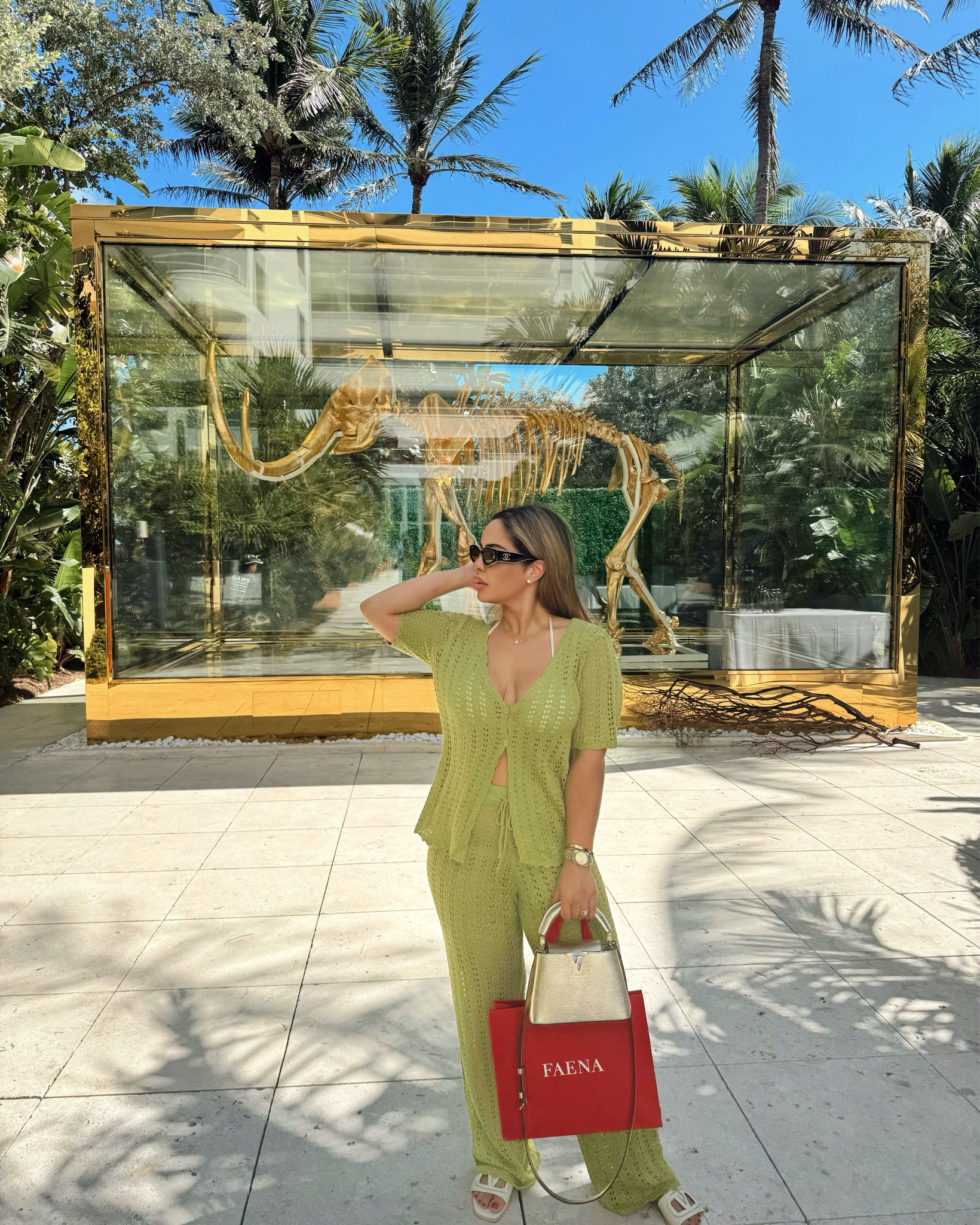 My knitwear bday outfit under $40 Perfect for spring / summer beach or poolside 

#LTKSeasonal #LTKSaleAlert #LTKStyleTip