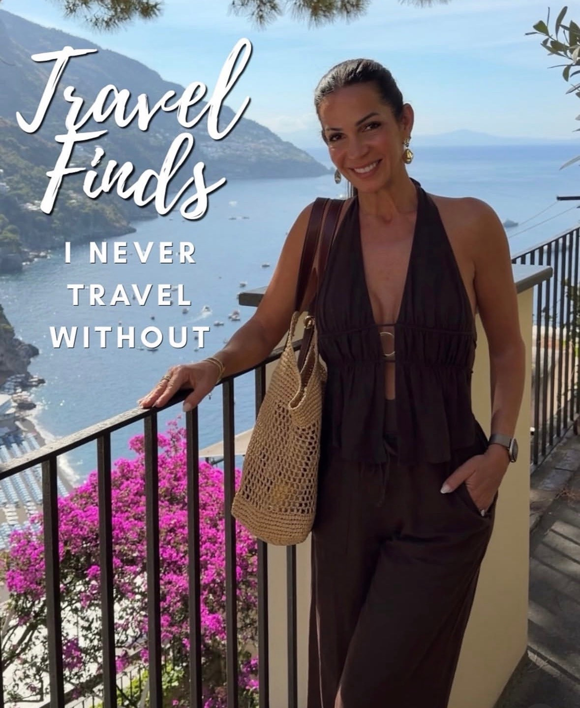 Travel finds I never travel without. The BEST Amazon travel finds.

#LTKOver40 #LTKTravel