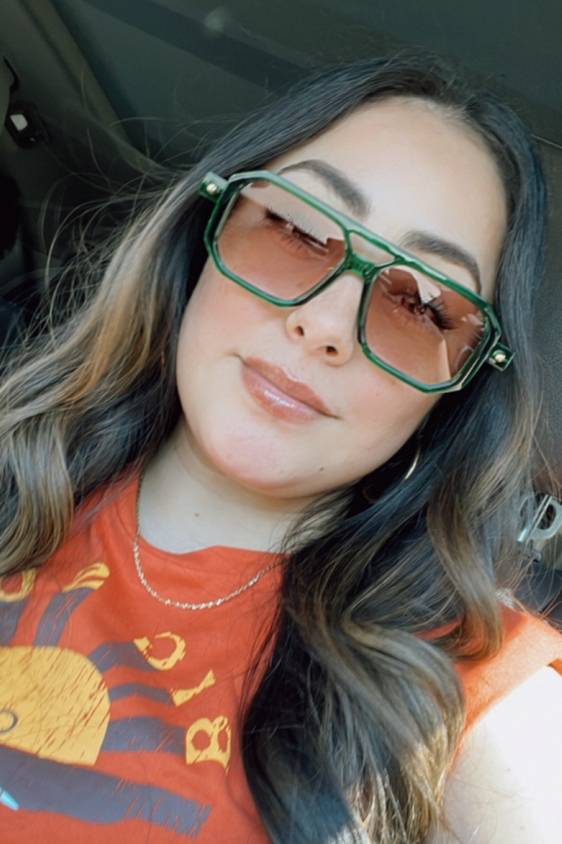 Feelin these green shades 

#LTKfindsunder50