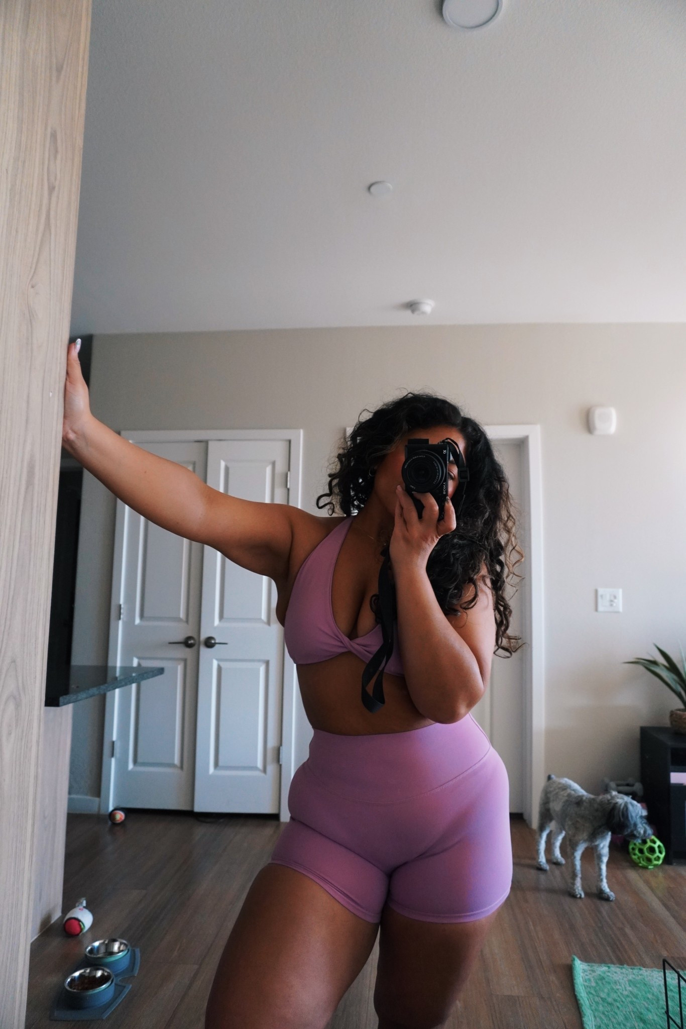 New plus size inclusive workout set 

#LTKMidsize #LTKPlusSize #LTKActive