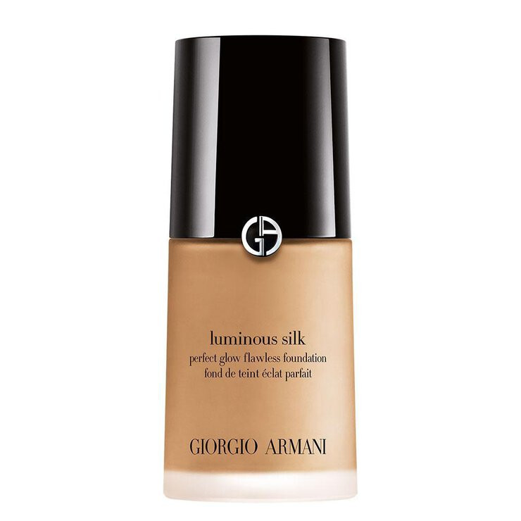 Luminous Silk Foundation - Glow Foundation - Armani Beauty | Armani beauty (US)