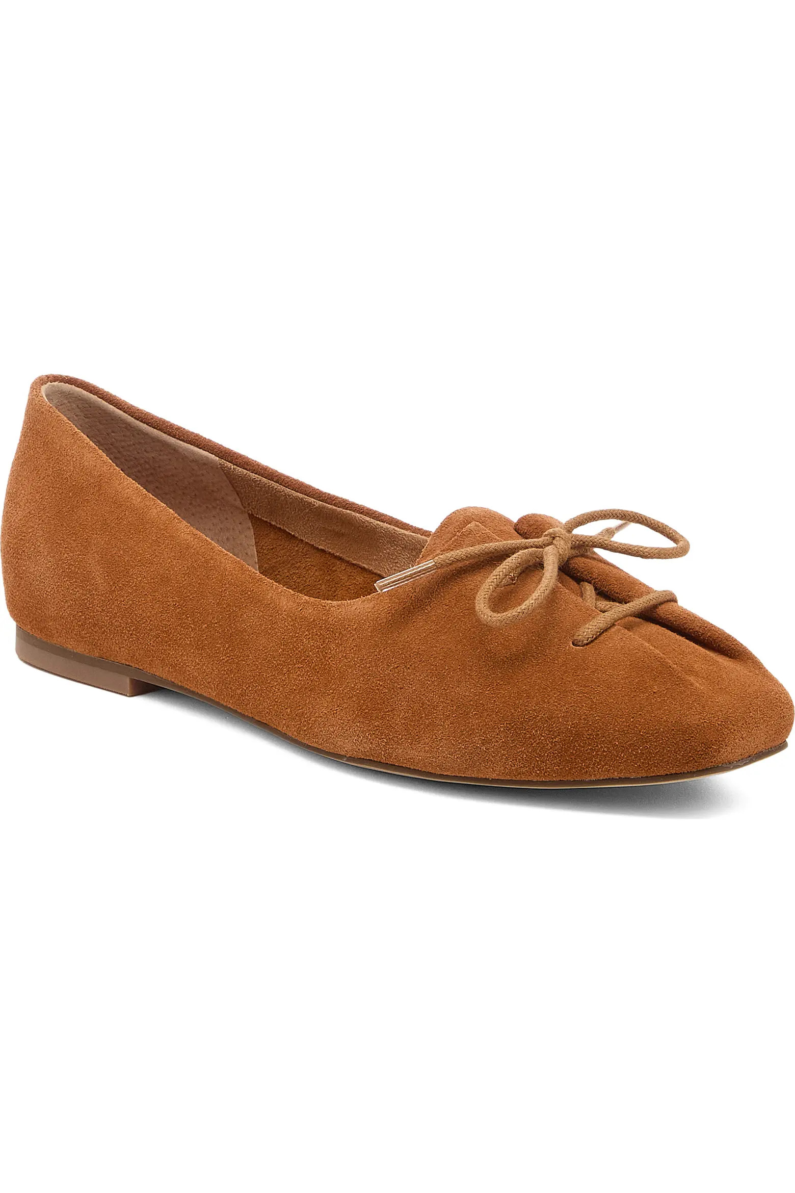 Kelsi Dagger Brooklyn Freddie Ballet Flat (Women) | Nordstrom | Nordstrom