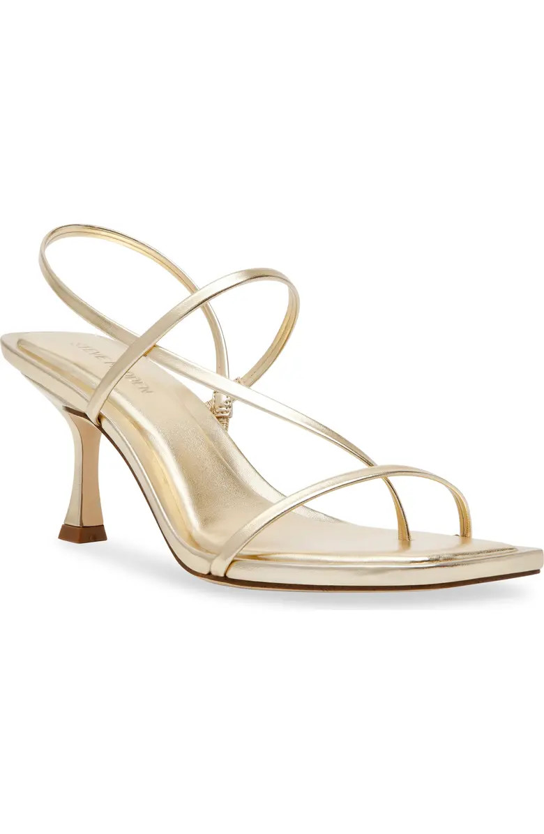 Lock Sandal (Women) | Nordstrom