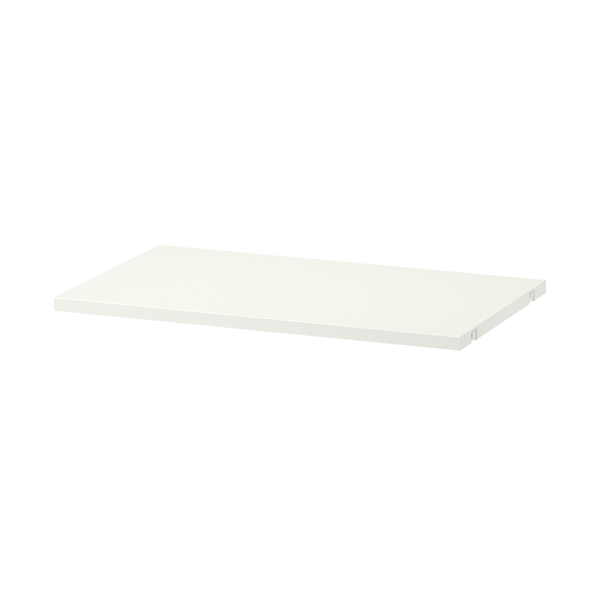 BOAXEL Shelf, white, 23 5/8x15 3/4 " | IKEA US