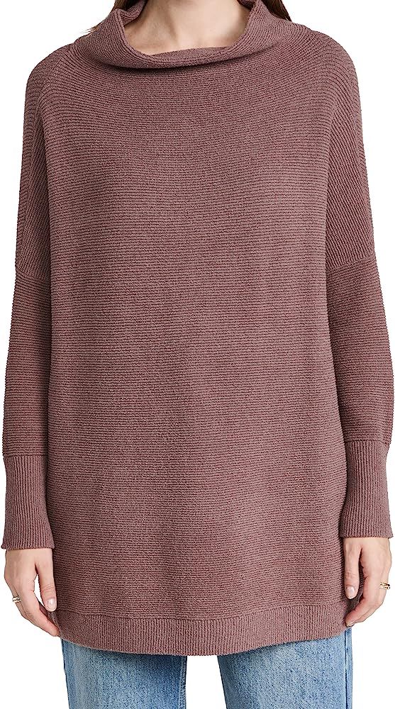 FP Movement Women's Ottoman Slouchy Sweater | Amazon (US)