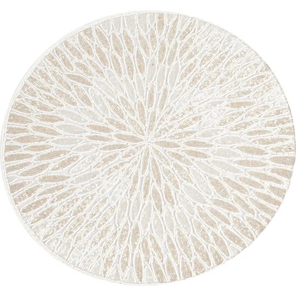 Eshan 15" Placemat (Set of 4) | Wayfair North America