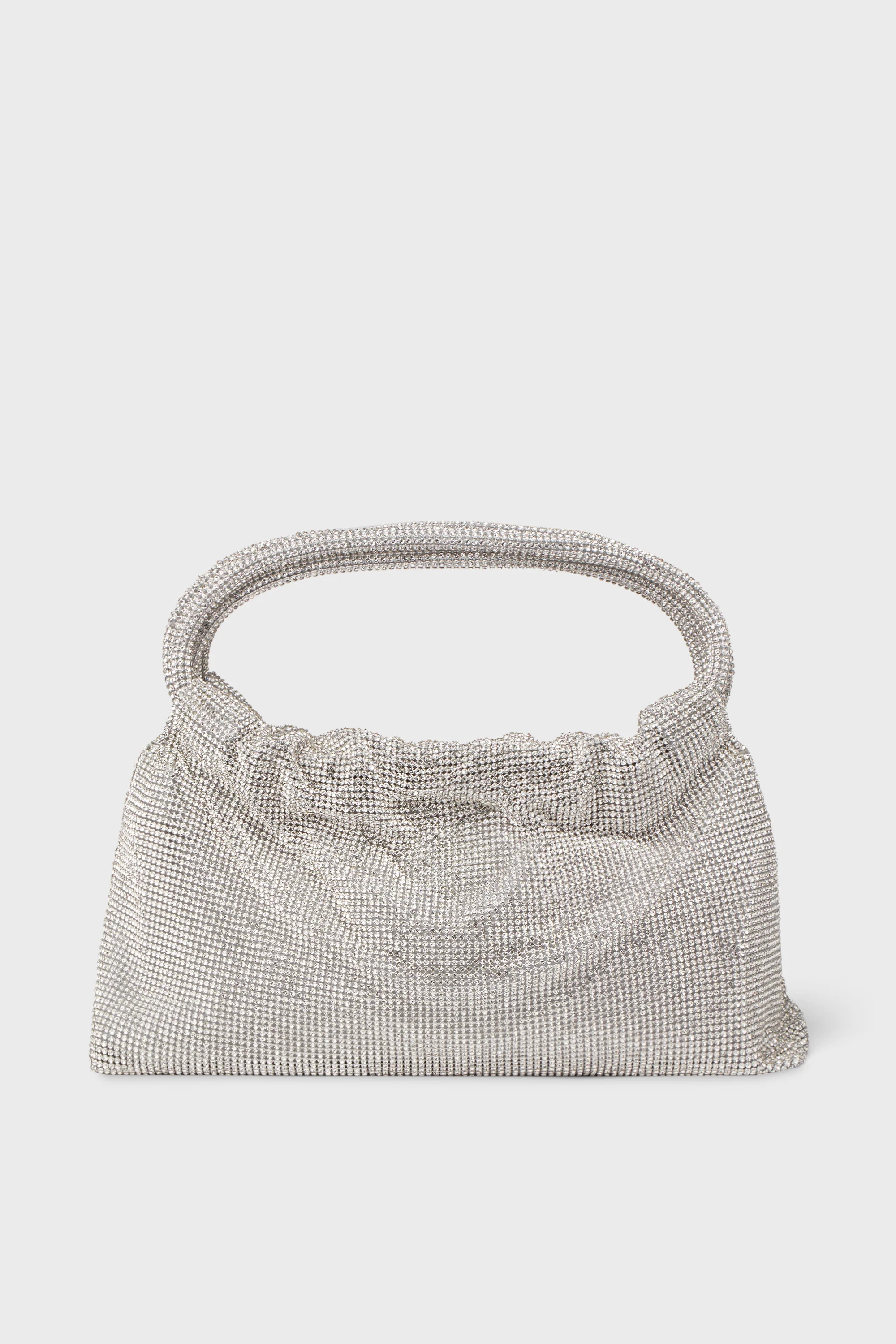 Clear Ellerie Crystal Mini Bag | Tuckernuck (US)