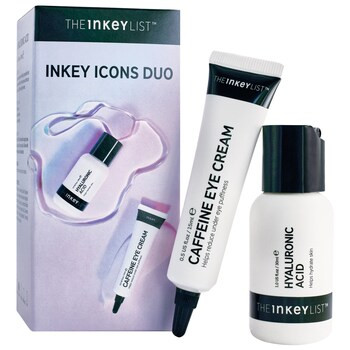 The INKEY ListINKEY Icons Duo | Sephora (US)