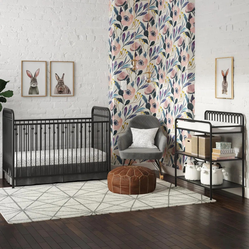 Monarch Hill Ivy Crib | Wayfair North America