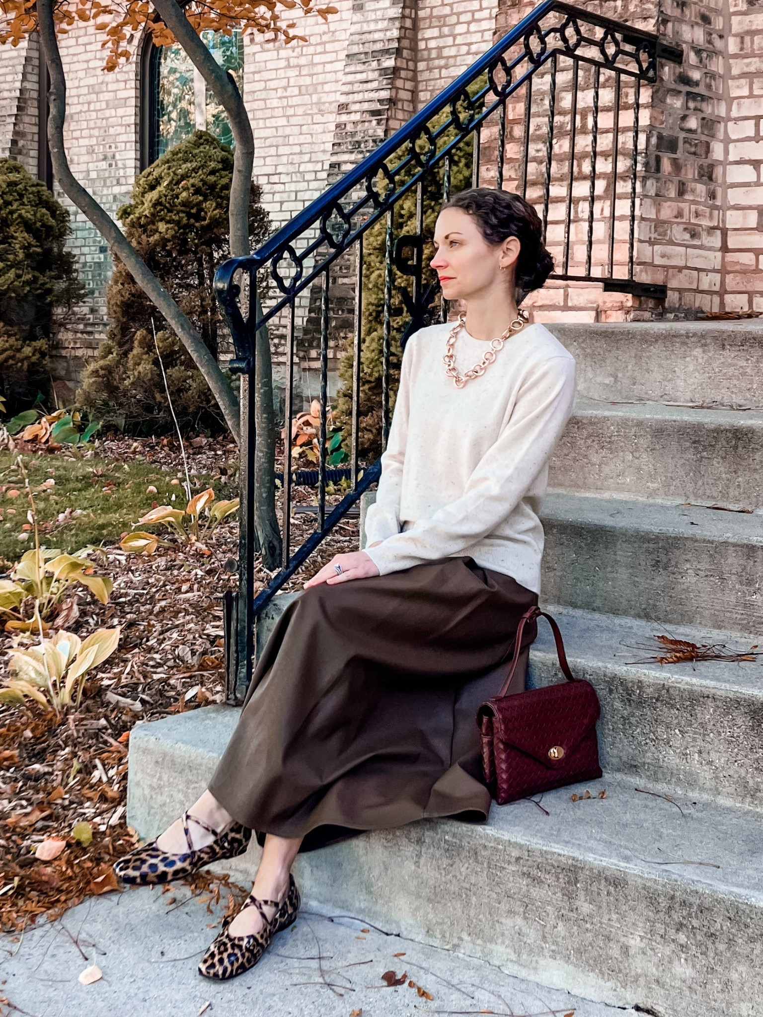 Thanksgiving outfit inspiration with Marc Nolan!
I’m linking all of my favorite shoes from Marc Nolan. 
Modest outfit. Classic outfit. Neutral outfit. Modest outfit  

#LTKOver40 #LTKmomlife #LTKdayinmylife