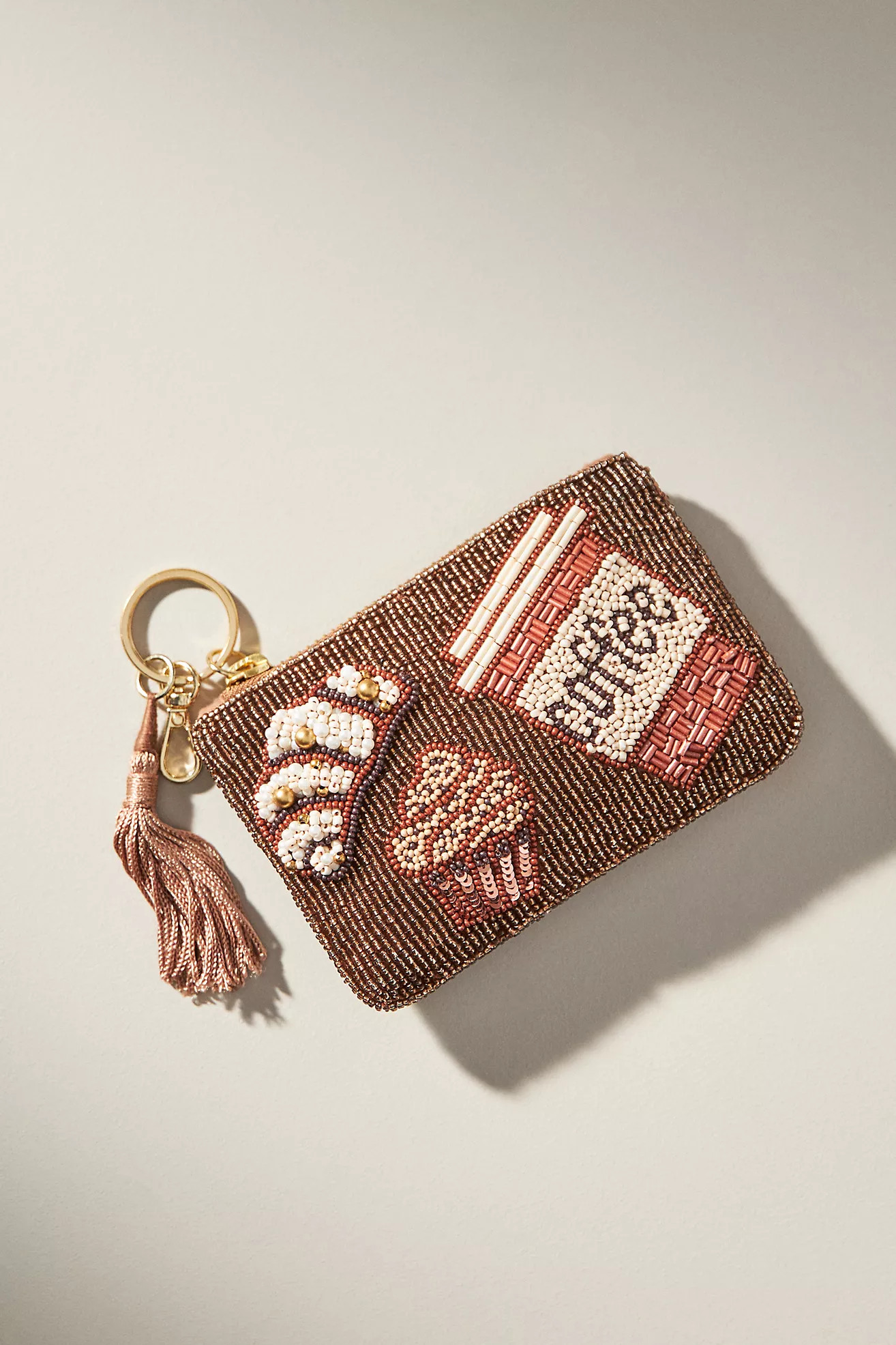 By Anthropologie Icon Coin Purse | Anthropologie (US)