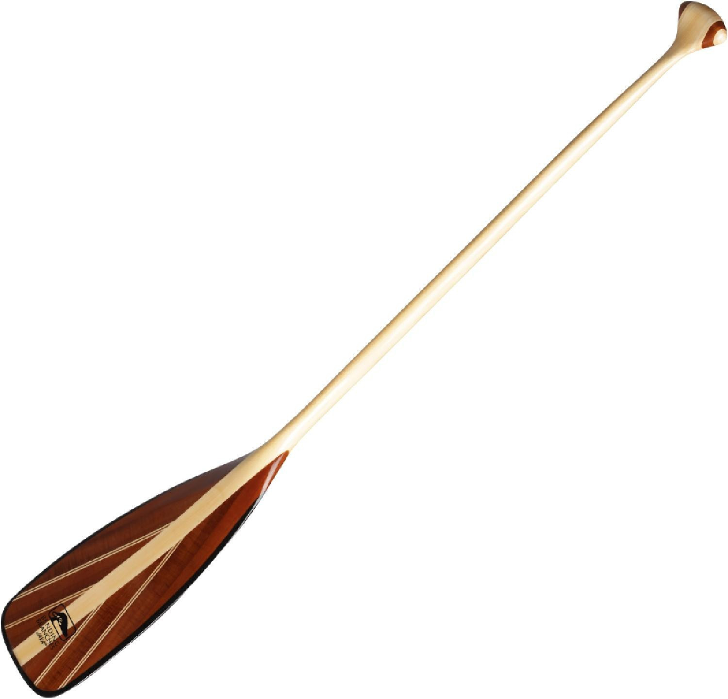 Bending Branches Java 11 Canoe Paddle Brown 50 In | REI