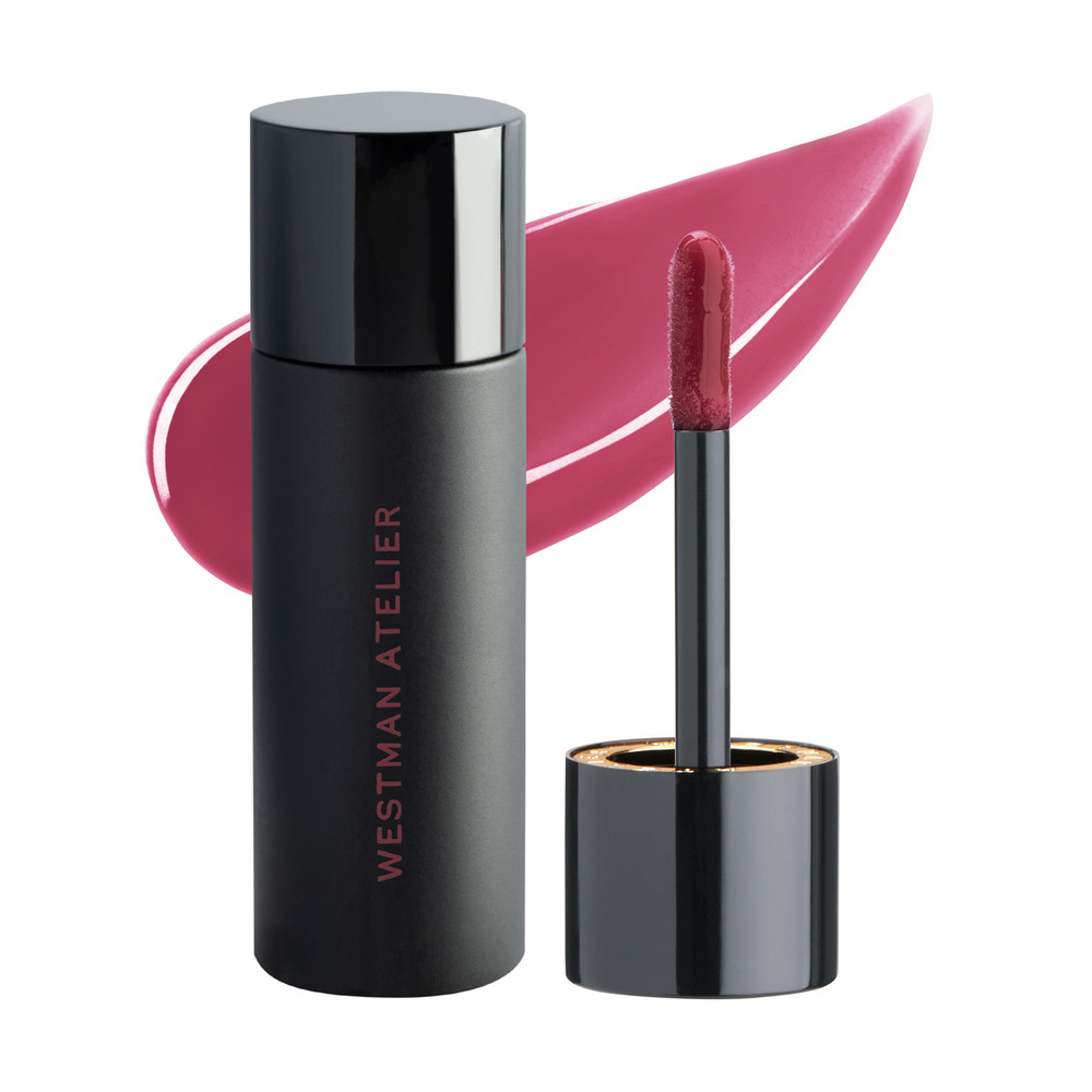 Westman Atelier Squeaky Clean Liquid Lip Balm | goop | goop