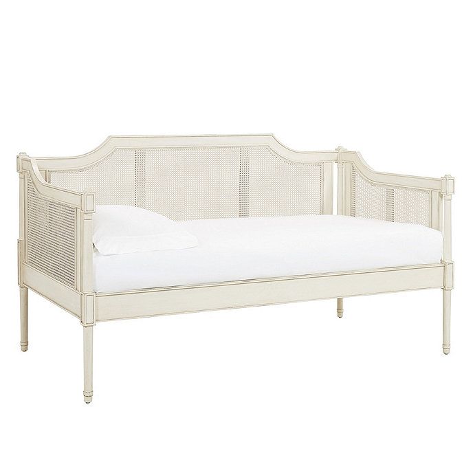 Villandry Cane Bed | Ballard Designs, Inc.
