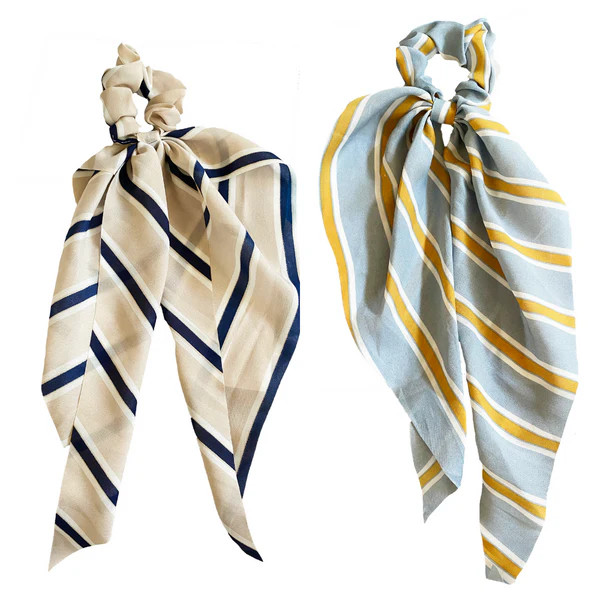 Marvelous Miss Darling Scrunchies | Headbands of Hope