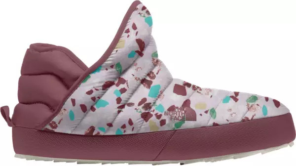 The North Face Women's ThermoBall Traction Booties | Dick's Sporting Goods