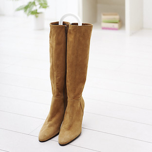 like-it® Boot Clip Translucent | The Container Store