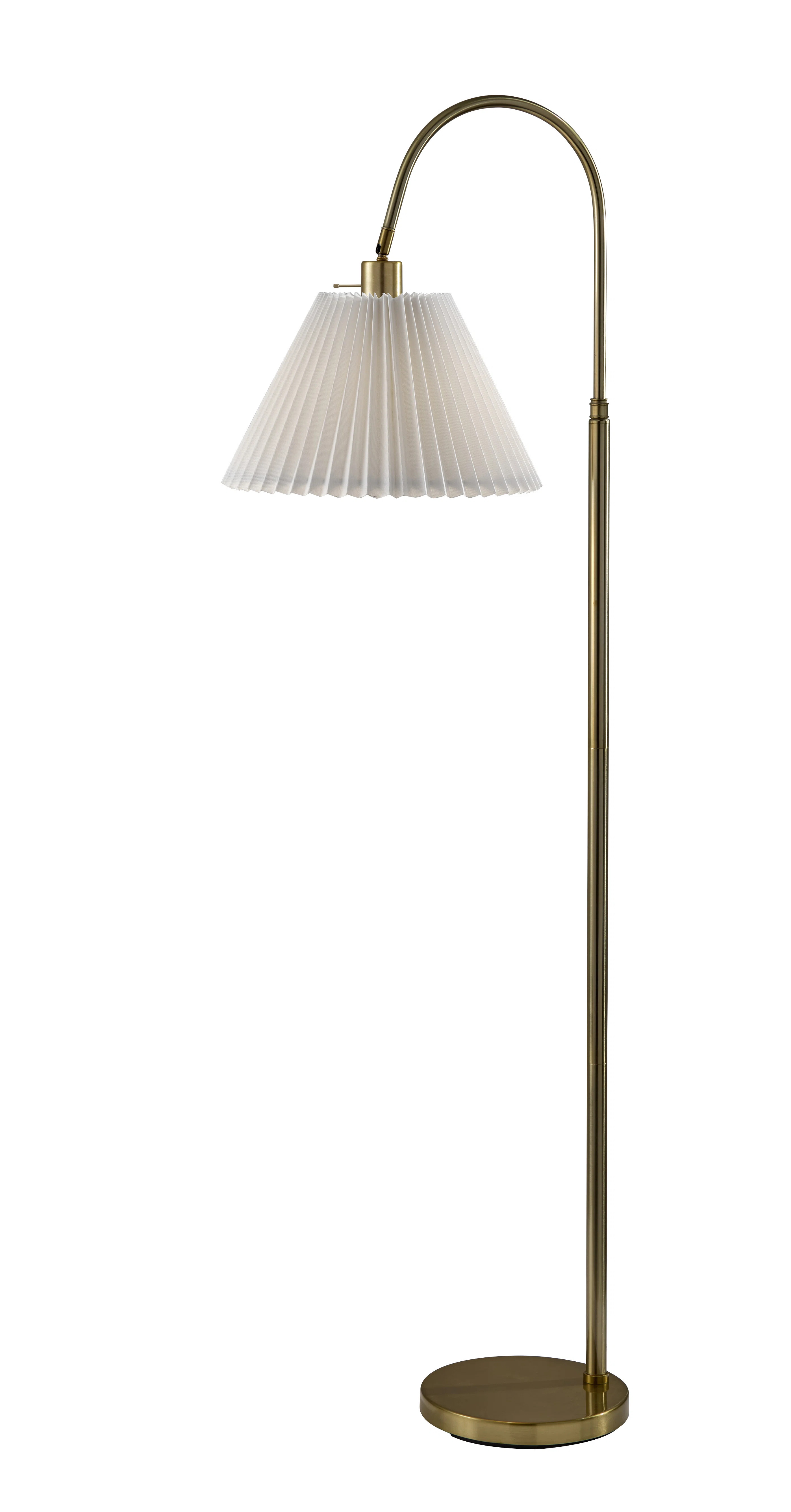 Thalia Floor Lamp | Wayfair North America
