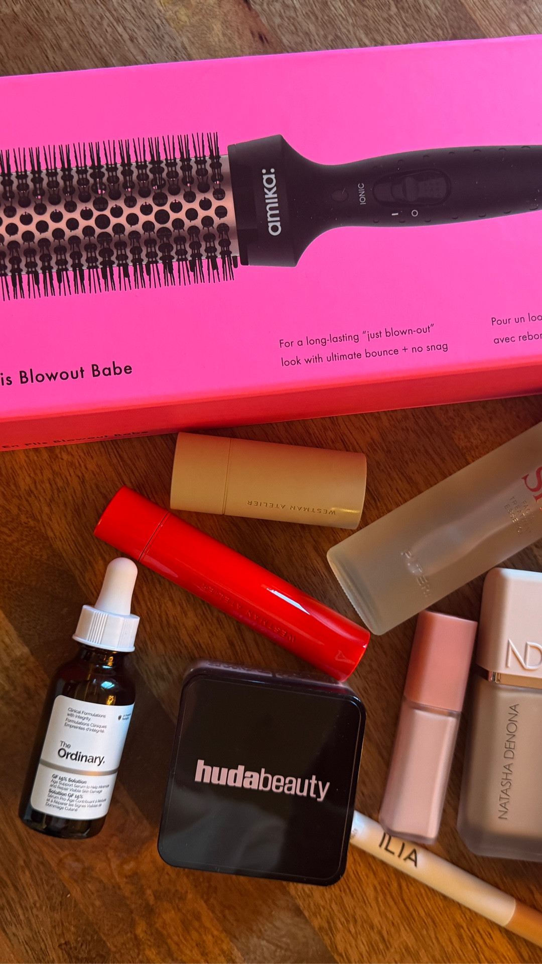 Sephora Haul Part 2!
Here is the rest. Stay tuned for detailed and honest critiques and reviews!

Beauty, gifts, skin care, hair care makeup, cosmetics 

#LTKgrwm #LTKFindsUnder50 #LTKCyberWeek