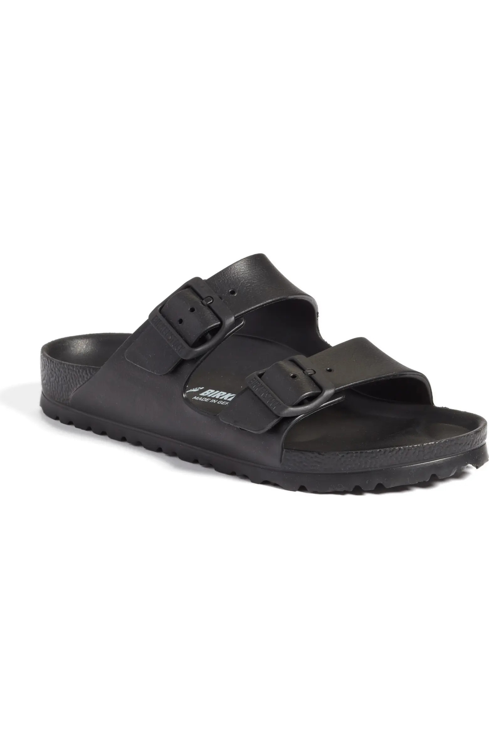 Arizona Waterproof Slide Sandal (Women) | Nordstrom
