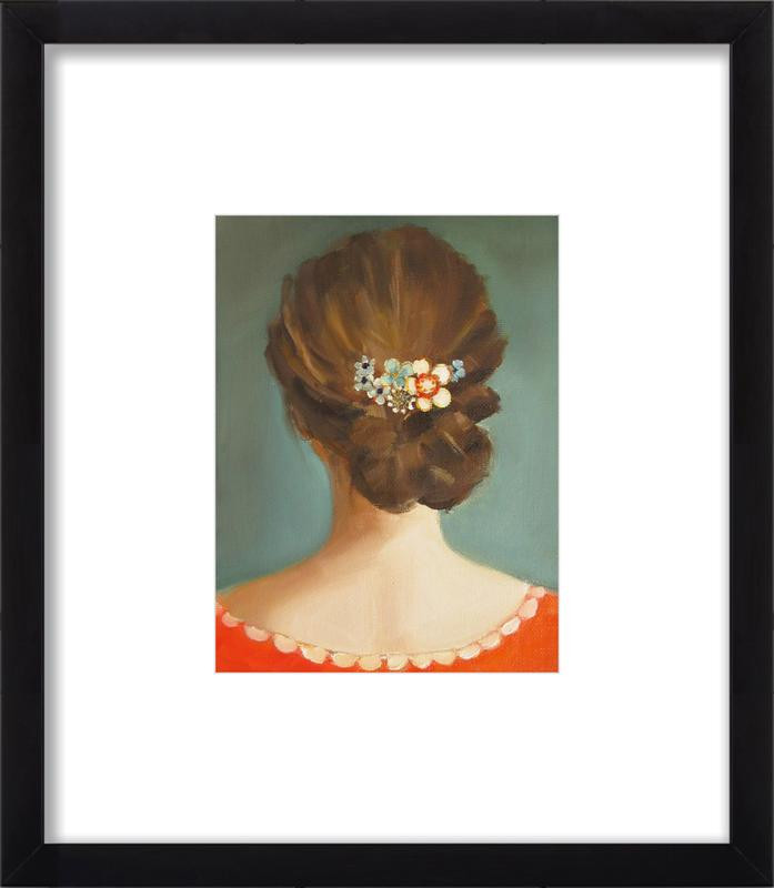 Sweetie | Artfully Walls