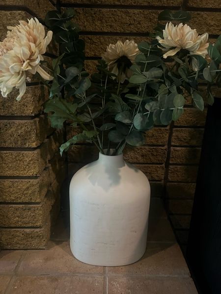 Love neutral decor witt texture to add visual interest. This Target find is a win and so are the faux stems, home decor, Spring refresh, linked other cute vase options too @target #LaidbackLuxeLife

Follow me for more fashion finds, beauty faves, lifestyle, home decor, sales and more! So glad you’re here!! XO, Karma

#LTKHome #LTKSeasonal #LTKStyleTip